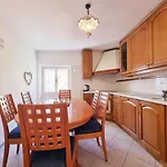 Sea View Apartments Piran