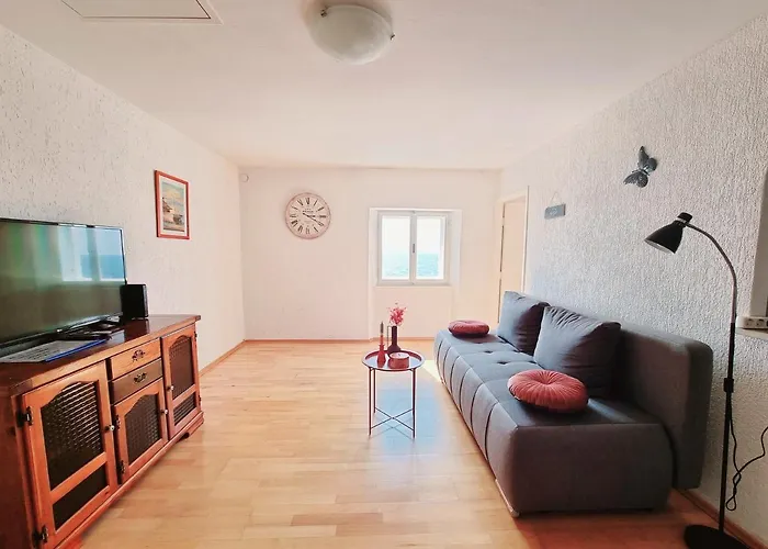 Sea View Apartments Piran