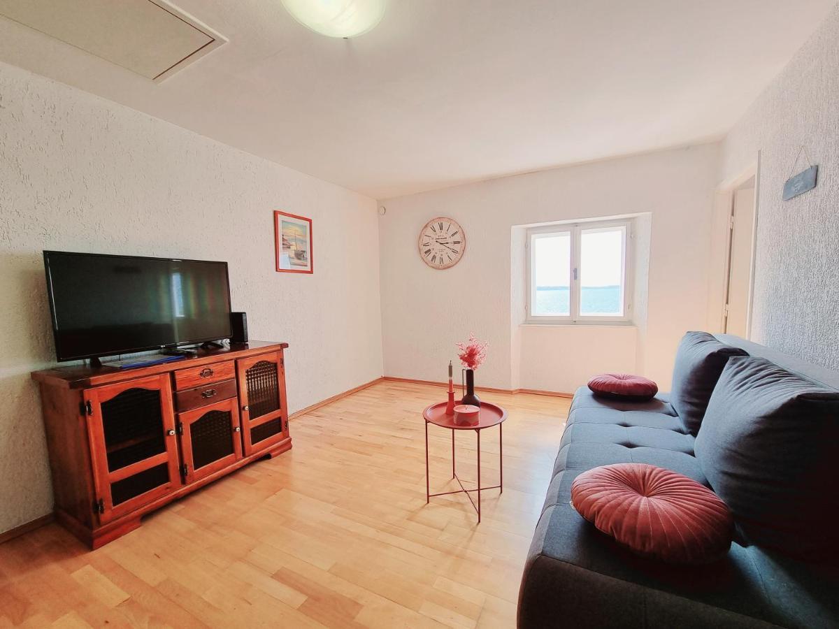 Apartmán Sea View *