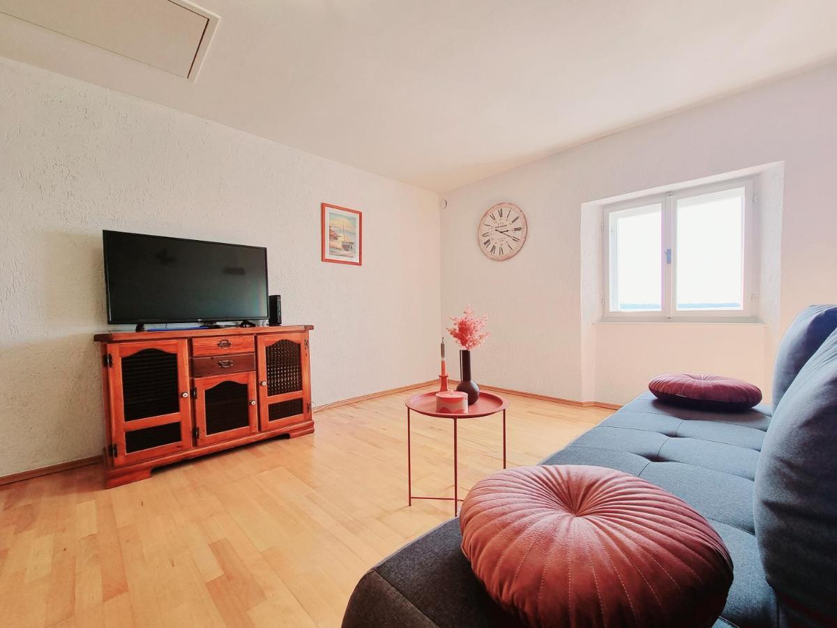Apartmán Sea View Piran