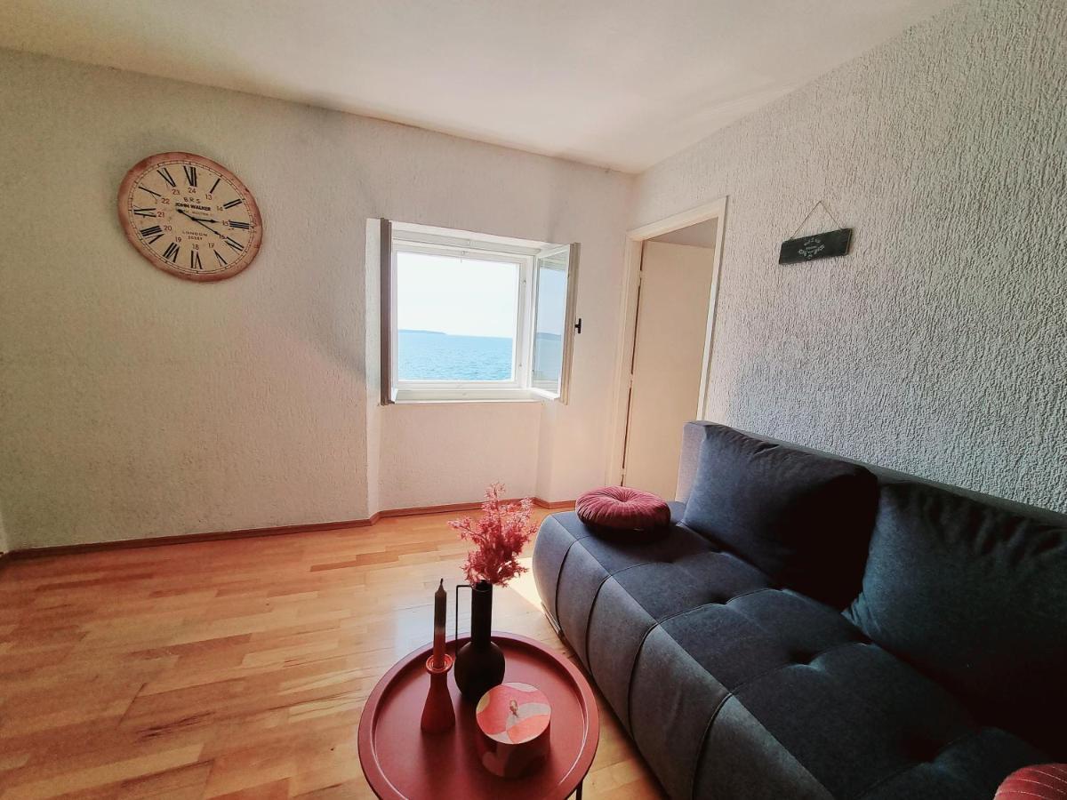 Sea View Apartmán Piran