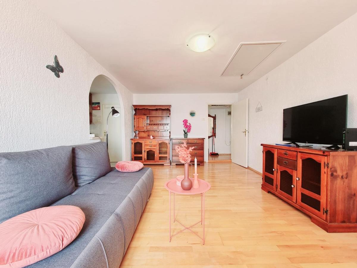 Apartmán Sea View