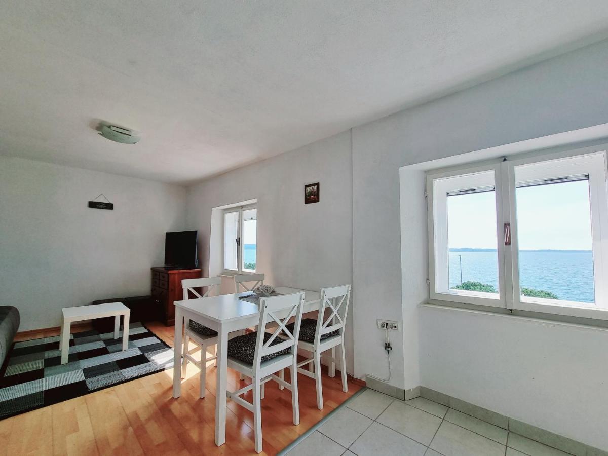 Apartmán Sea View *