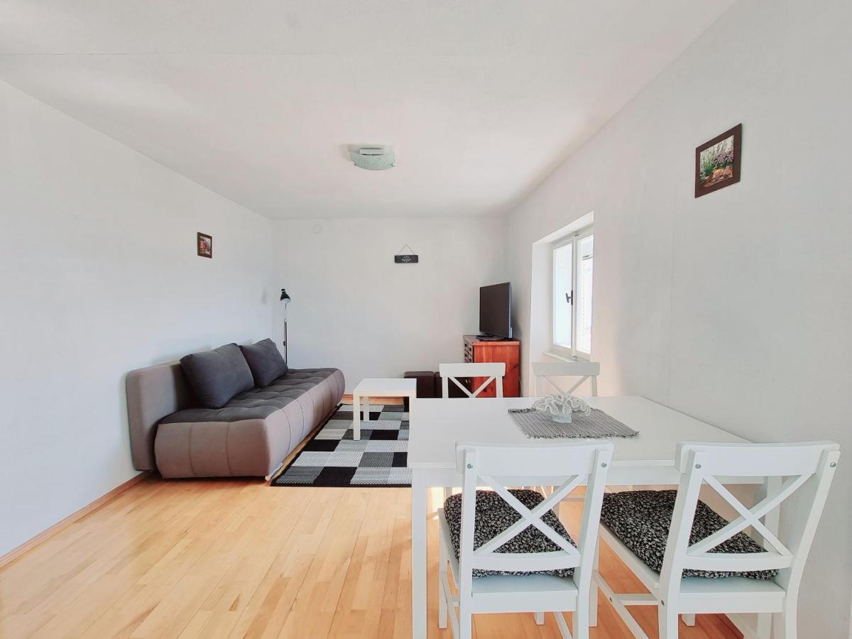 Apartmán Sea View